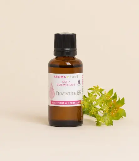 Actif Provitamine B5 (Panthénol) 