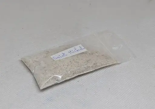 ENCENS ST MICHEL EN GRAINS