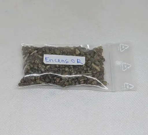 Encens Or ( Gold)