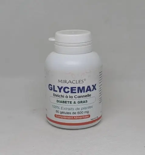 GLYCEMAX