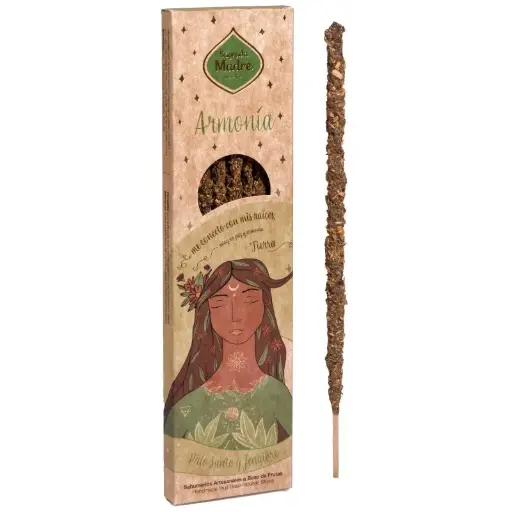  Sagrada Madre - Element-Terre Harmonie.