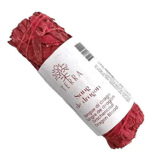 Sauge blanche Sang de Dragon fagot 25-30g 10cm