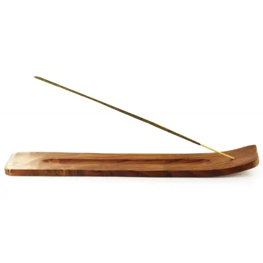Porte-Encens Bois