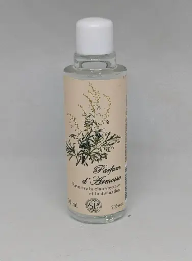 ARMOISE - Lotion magique des Antilles