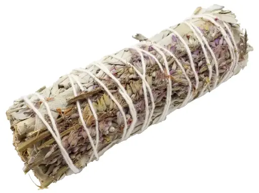  Sauge Blanche & Lavande fagot 20g
