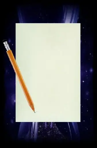 PARCHEMIN ANIMAL 7cm/7cm