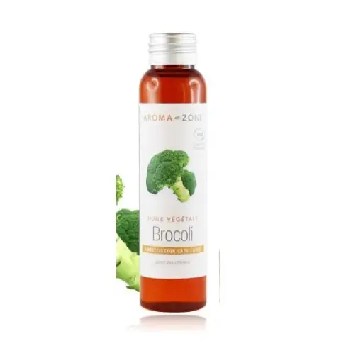 Huile de Brocoli BIO 