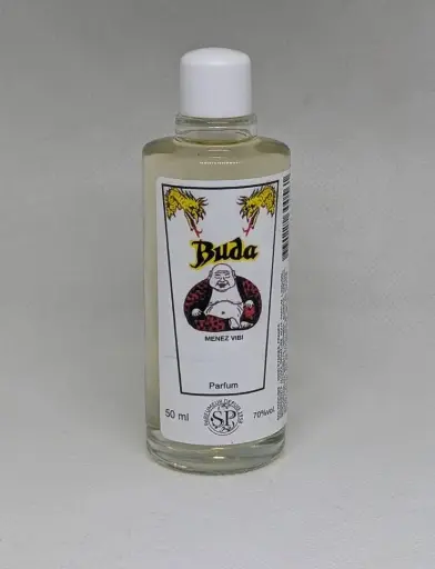 BUDA - Lotion magique des Antilles