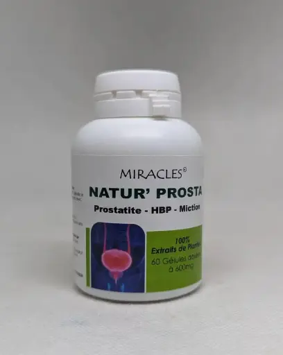 NATUR’ PROSTA