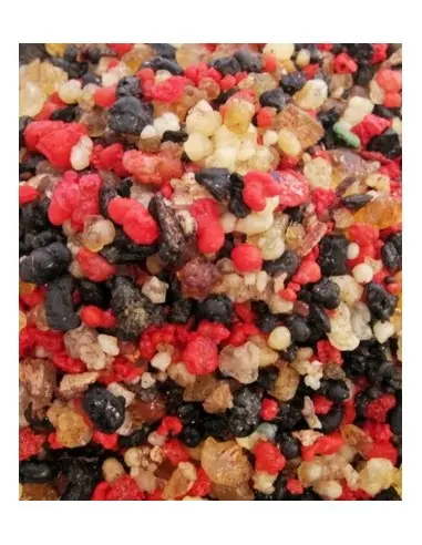 Trois Rois Mages | Encens brut - Résine