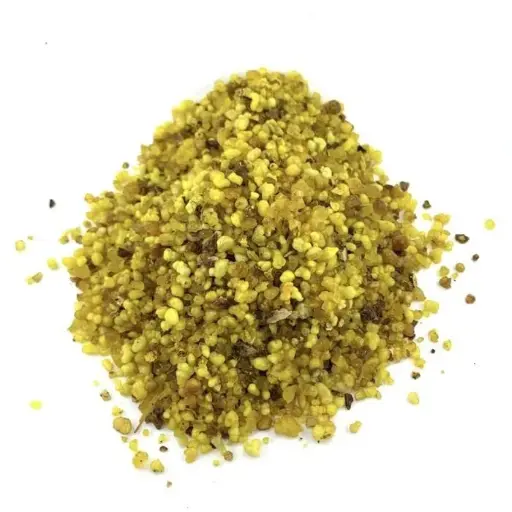 Jerusalem | Encens brut - Résine