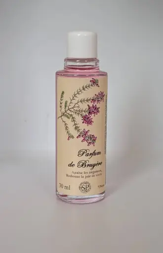 BRUYERE - Lotion magique florale