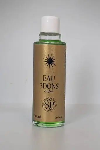 3 DONS RETOUR ETRE AIME - Lotion magique des Antilles