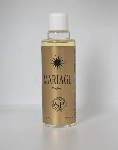 MARIAGE - Lotion magique des Antilles