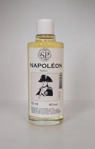 NAPOLEON - Lotion magique des Antilles