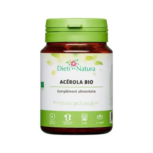 Acérola Bio