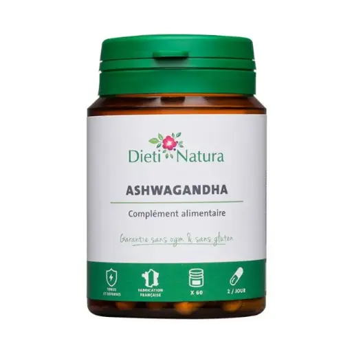Ashwagandha
