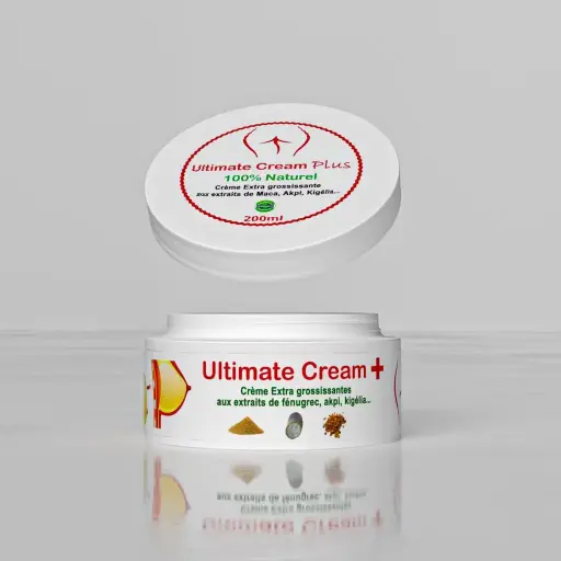 ULTIMATE CREME