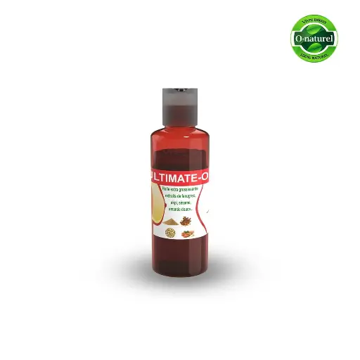 Ultimate-Oil